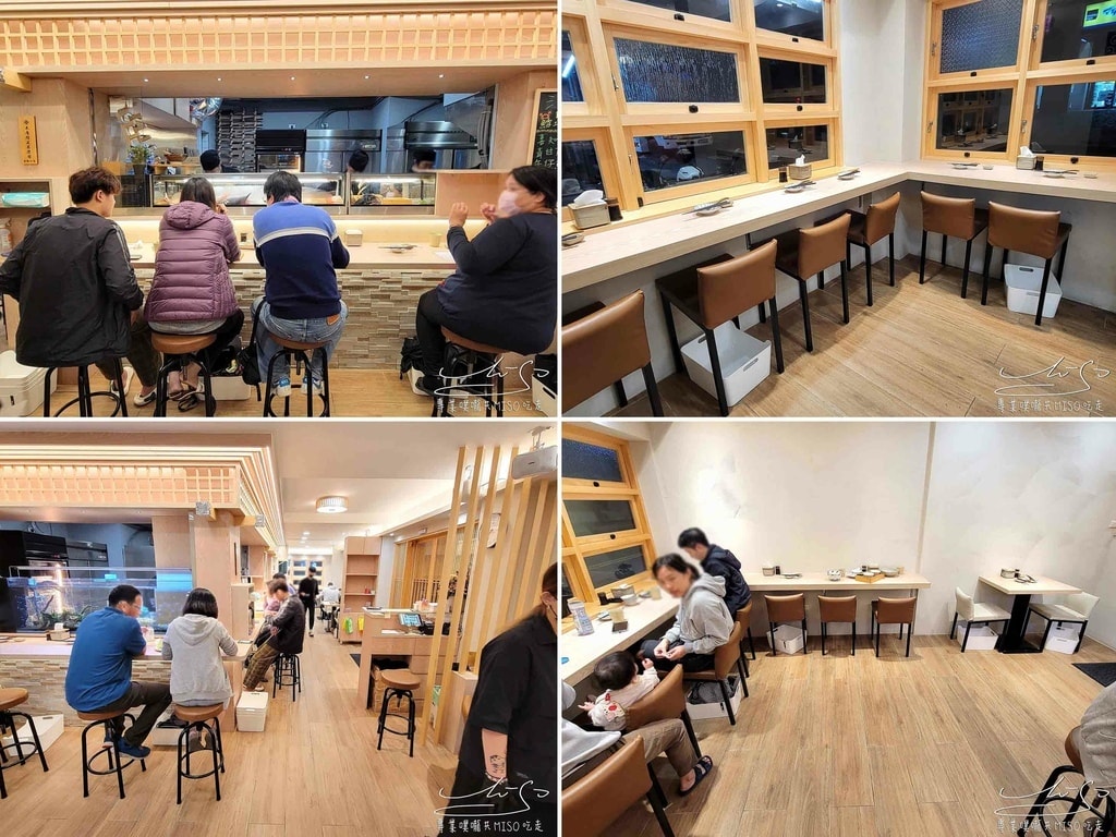 THE·春 板橋店 板橋日本料理 台北平價日式料理 專業噗嚨共MISO吃走 (5).jpg