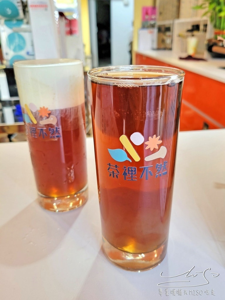 茶裡不然-大坪林店 鍋煮奶茶 台北手搖飲推薦 肉桂奶茶 台北好喝手搖飲 專業噗嚨共MISO吃走 (10).jpg