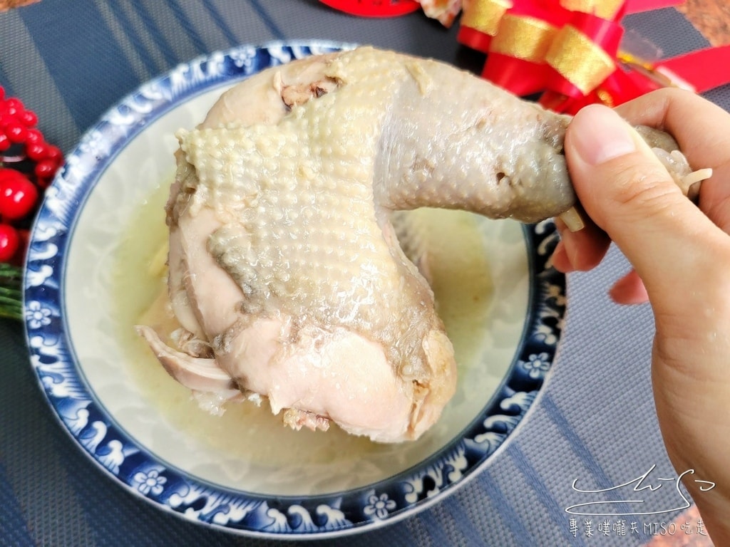 冊子油飯 春節年菜 彌月油飯 2024春節年菜組合 專業噗嚨共MISO吃走 (19).jpg