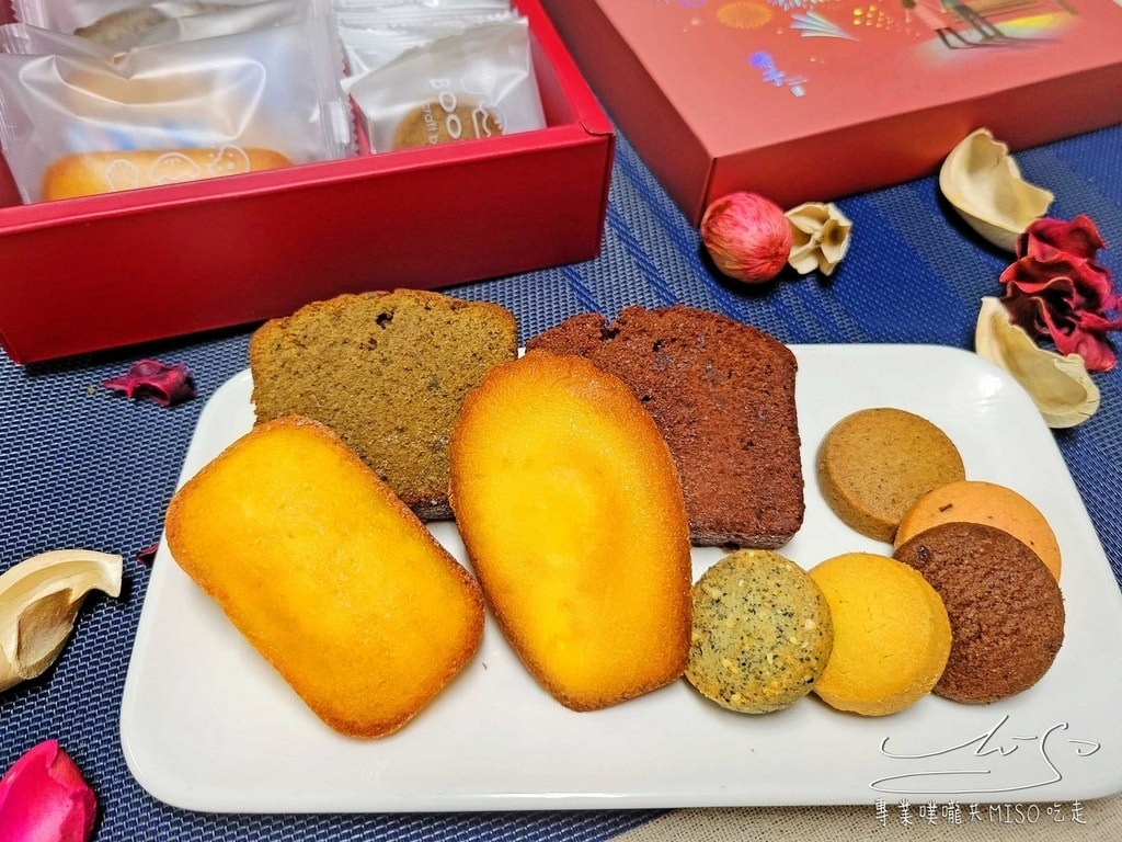 冊子油飯 2024新年禮盒 年節禮盒 彩鳥飛悅 彌月禮盒 龍年送禮 專業噗嚨共MISO吃走 (16).jpg