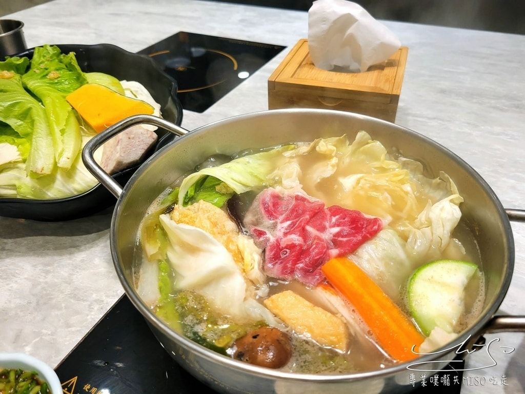 養鍋 Yang Guo 石頭涮涮鍋 永和 永安市場美食 中和火鍋 永和火鍋推薦 專業噗嚨共MISO吃走 (21).jpg