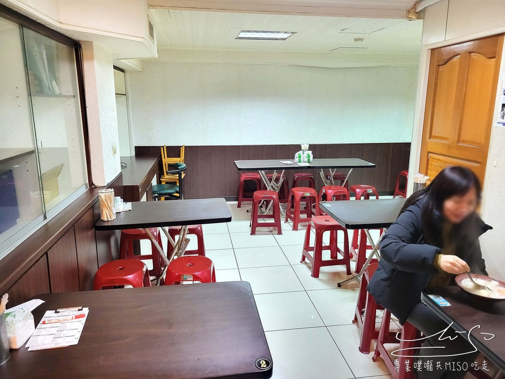 何家大碗公涼麵 善導寺美食 台北車站美食 台北涼麵 專業噗嚨共MISO吃走 (5).jpg