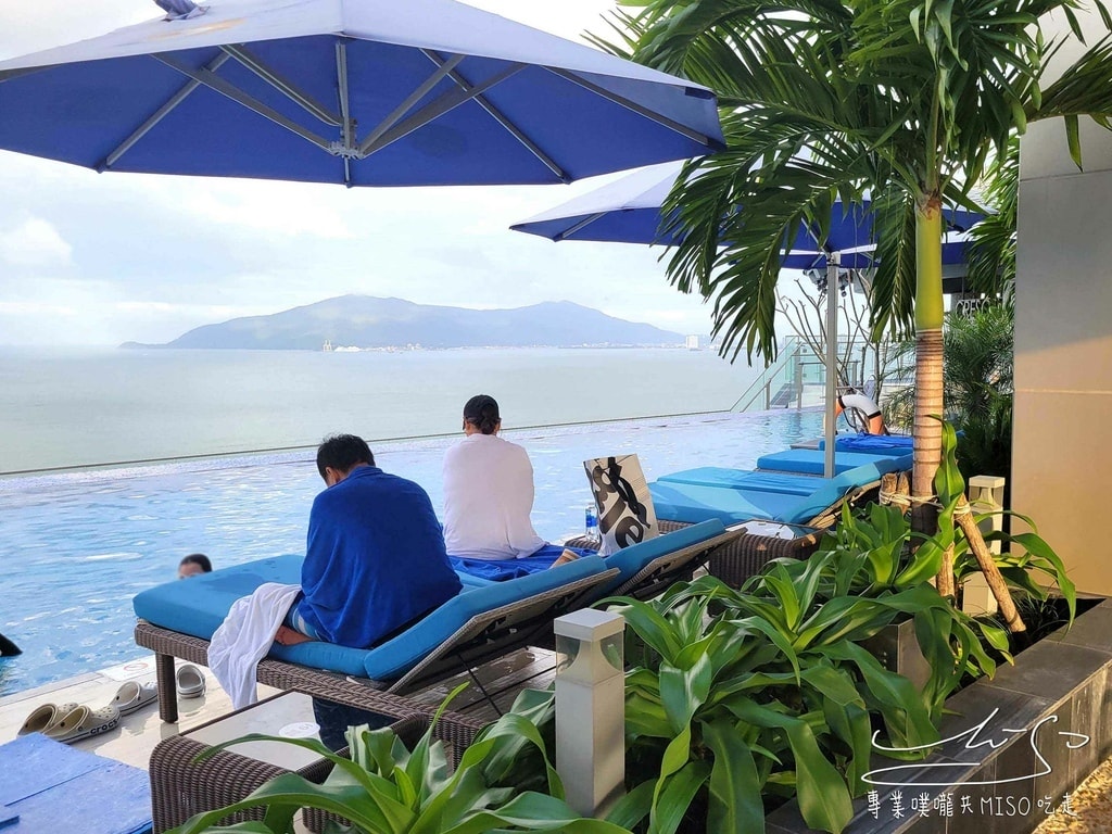 三日月峴港日式水療渡假村 峴港住宿推薦 五星級飯店 Da Nang Mikazuki Japanese Resorts %26; Spa 專業噗嚨共MISO吃走 (68).jpg