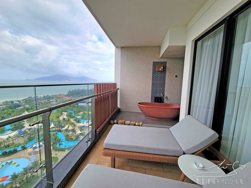 三日月峴港日式水療渡假村 峴港住宿推薦 五星級飯店 Da Nang Mikazuki Japanese Resorts %26; Spa 專業噗嚨共MISO吃走 (19).jpg