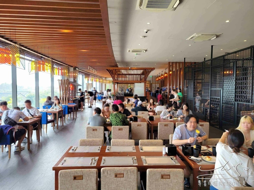 三日月峴港日式水療渡假村 峴港住宿推薦 五星級飯店 Da Nang Mikazuki Japanese Resorts %26; Spa 專業噗嚨共MISO吃走 (31).jpg