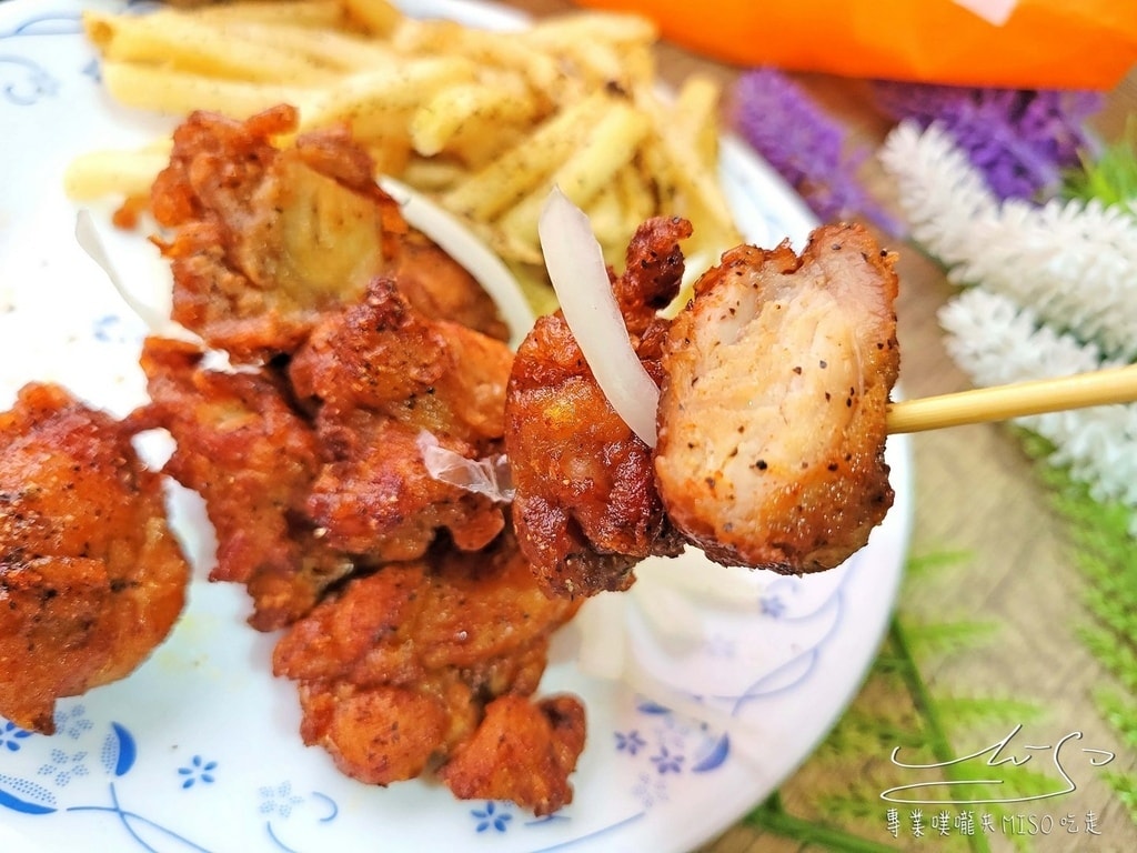 暖男炸雞永吉店 市府站美食 台北炸雞推薦 炸物 東區美食 專業噗嚨共MISO吃走 (24).jpg