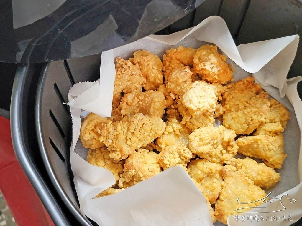 超秦鹹酥雞 超秦肉品 鹹酥雞熱量 無骨雞排 宅配美食 台灣鹹酥雞 專業噗嚨共MISO吃走 (11).jpg