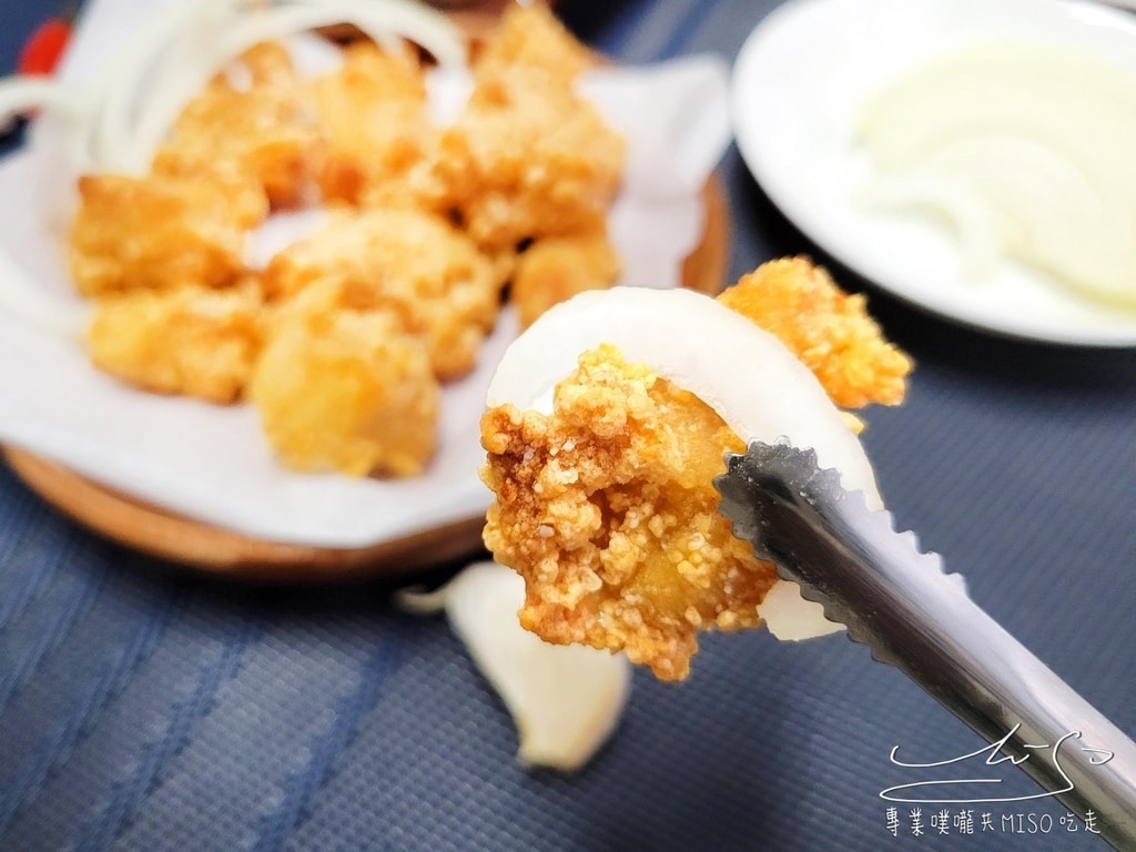 超秦鹹酥雞 超秦肉品 鹹酥雞熱量 無骨雞排 宅配美食 台灣鹹酥雞 專業噗嚨共MISO吃走 (16).jpg