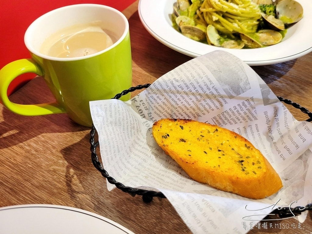 艾隆義式麵食館北車店 北車平價義大利麵 北車美食 專業噗嚨共MISO吃走 (20).jpg