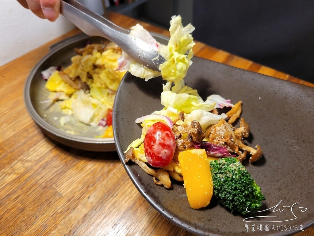 左巴好室.好事 大安區早午餐 公館早午餐 師大美食 台大美食 專業噗嚨共MISO吃走 (13).jpg