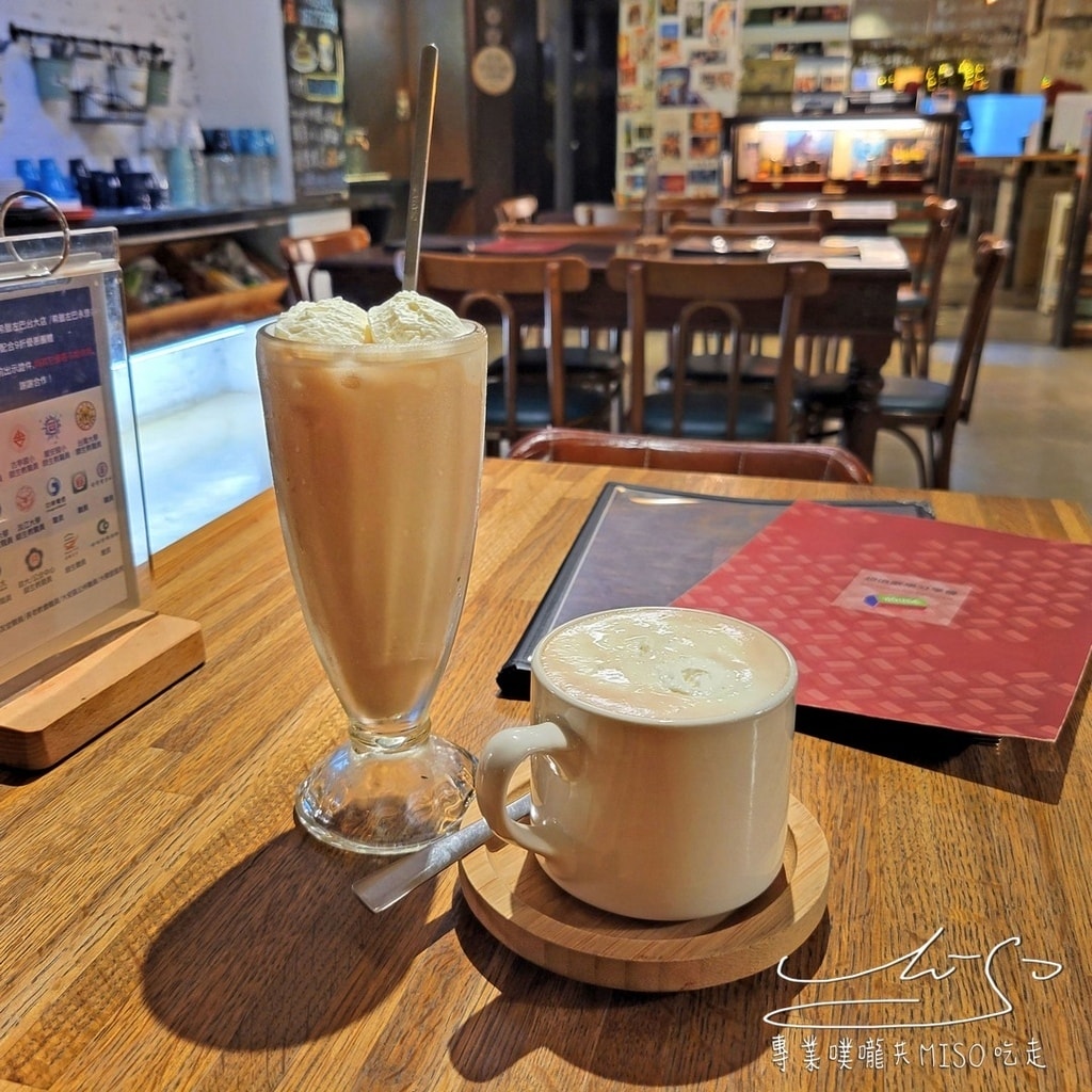 左巴好室.好事 大安區早午餐 公館早午餐 師大美食 台大美食 專業噗嚨共MISO吃走 (20).jpg