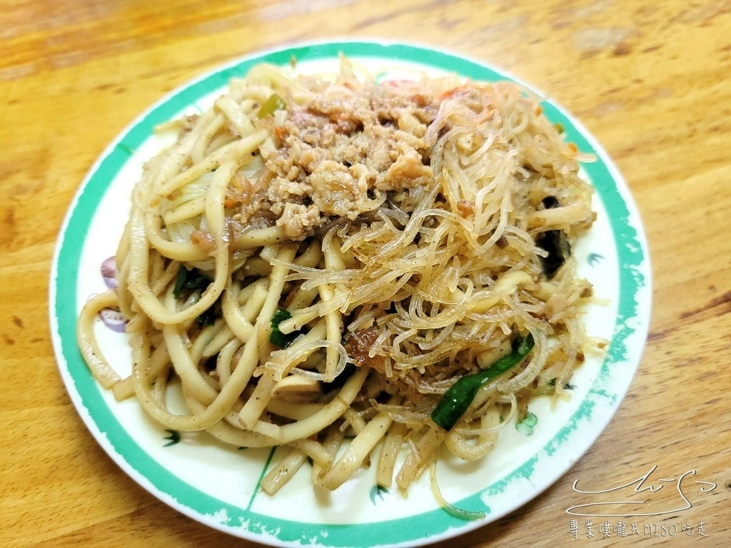 頭份早市無名清粥小菜 炒米粉炒麵肉圓 頭份美食 專業噗嚨共MISO吃走 (7).jpg