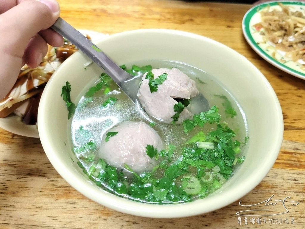 頭份早市無名清粥小菜 炒米粉炒麵肉圓 頭份美食 專業噗嚨共MISO吃走 (10).jpg