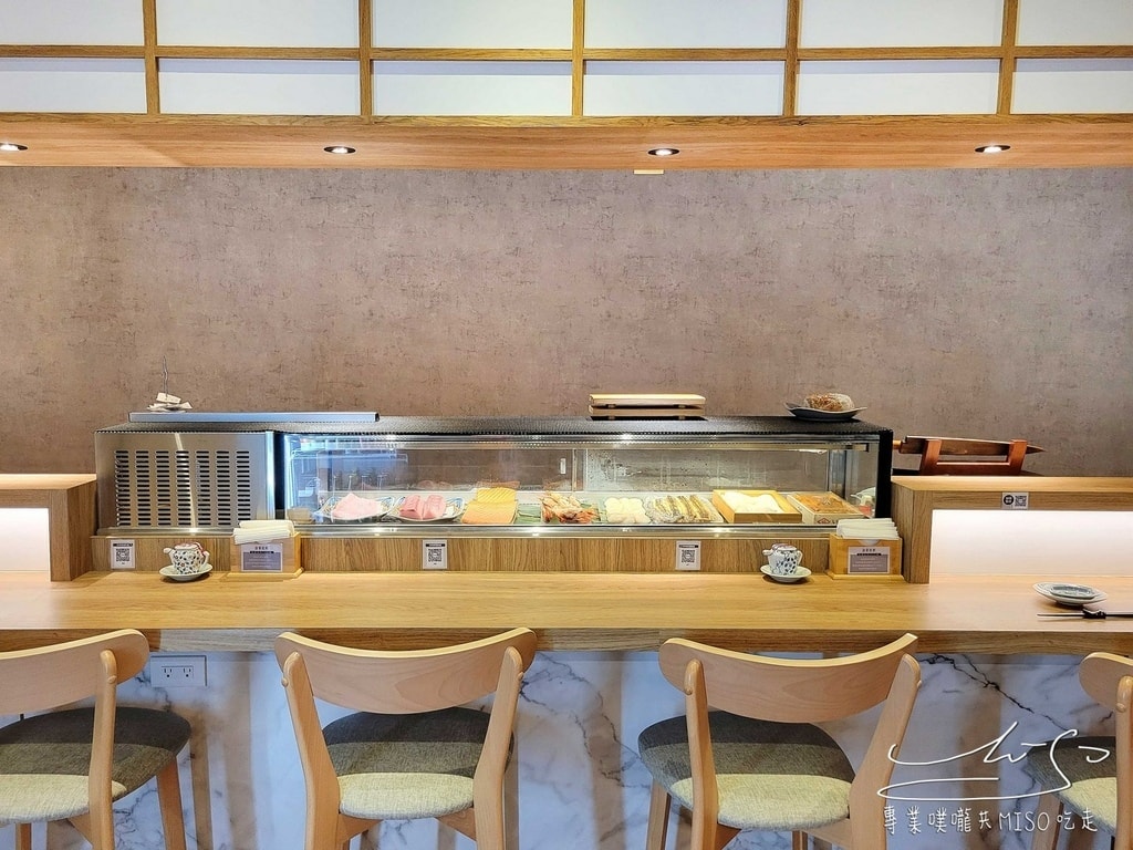 漁舖 Yupu 丼‧鮨 板橋生魚片丼飯 鈺鮨無菜單料理 府中美食 專業噗嚨共MISO吃走 (6).jpg