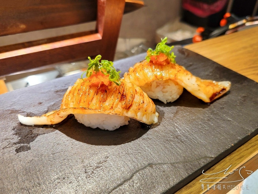 漁舖 Yupu 丼‧鮨 板橋生魚片丼飯 鈺鮨無菜單料理 府中美食 專業噗嚨共MISO吃走 (25).jpg