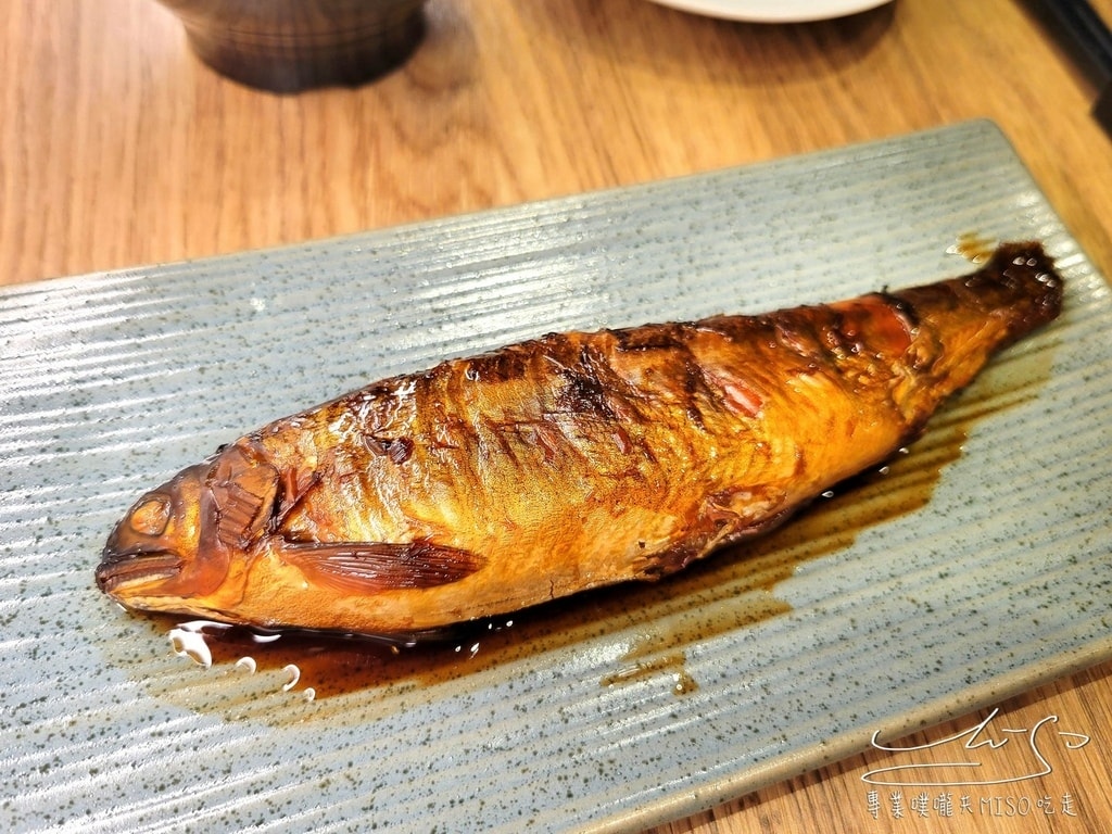 漁舖 Yupu 丼‧鮨 板橋生魚片丼飯 鈺鮨無菜單料理 府中美食 專業噗嚨共MISO吃走 (23).jpg