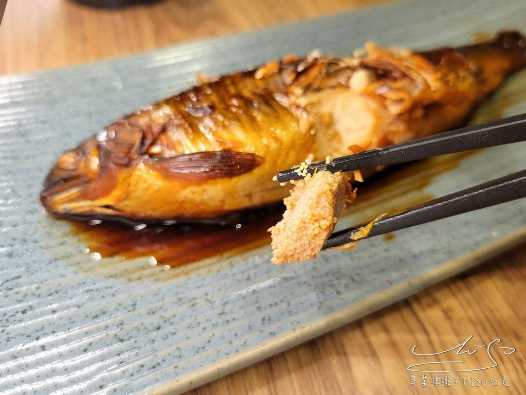 漁舖 Yupu 丼‧鮨 板橋生魚片丼飯 鈺鮨無菜單料理 府中美食 專業噗嚨共MISO吃走 (24).jpg