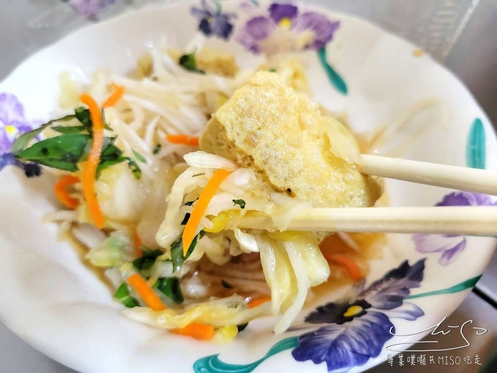 玉里 橋頭臭豆腐 花蓮美食 花蓮必吃臭豆腐 進軍基隆 專業噗嚨共MISO吃走 (13).jpg