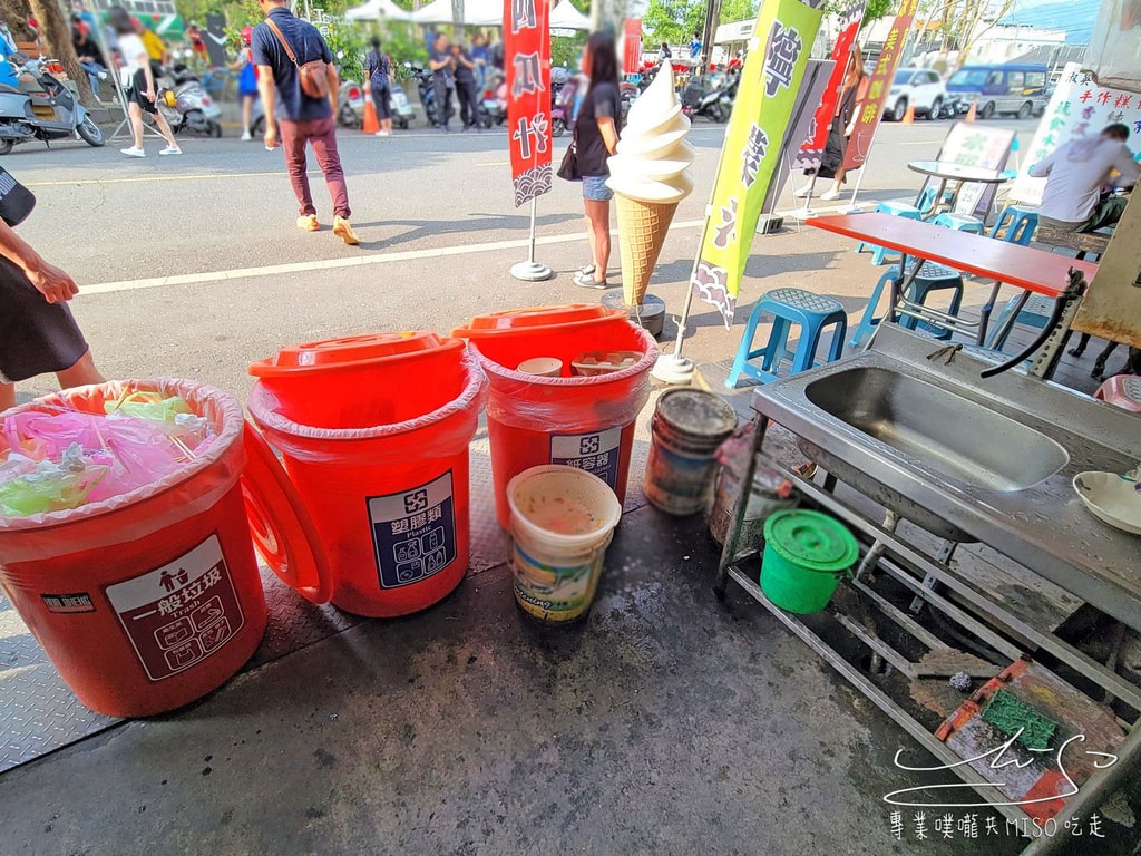 玉里 橋頭臭豆腐 花蓮美食 花蓮必吃臭豆腐 進軍基隆 專業噗嚨共MISO吃走 (15).jpg