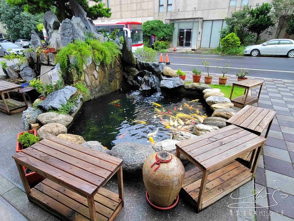 長緹海景飯店 淡水飯店推薦 海景飯店 專業噗嚨共MISO吃走 (3).jpg