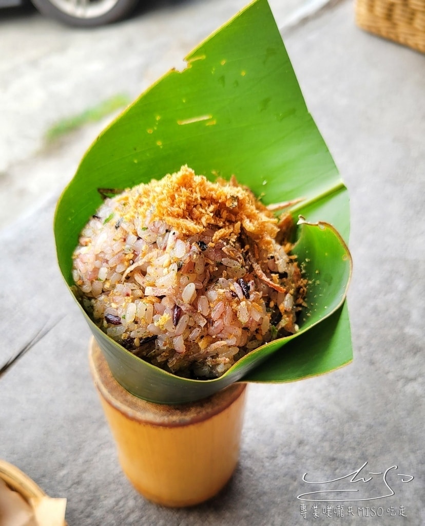 升火伊娜現烤飛魚 伊娜飛魚 花蓮美食 花蓮豐濱美食 專業噗嚨共MISO吃走 (24).jpg