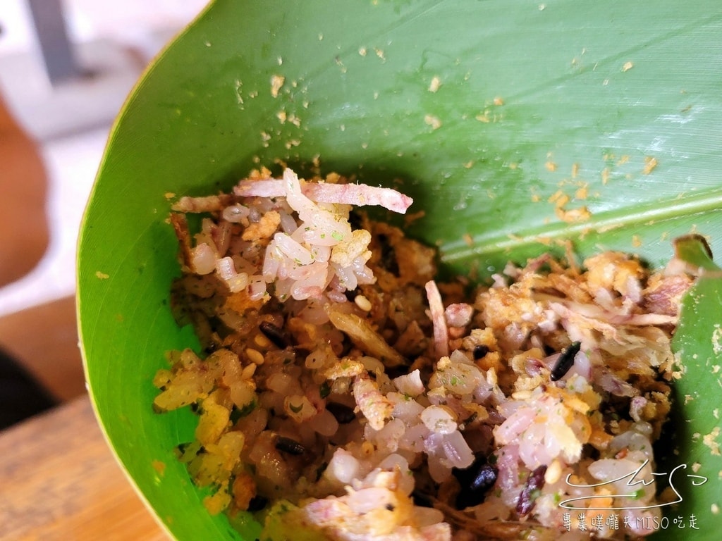 升火伊娜現烤飛魚 伊娜飛魚 花蓮美食 花蓮豐濱美食 專業噗嚨共MISO吃走 (25).jpg