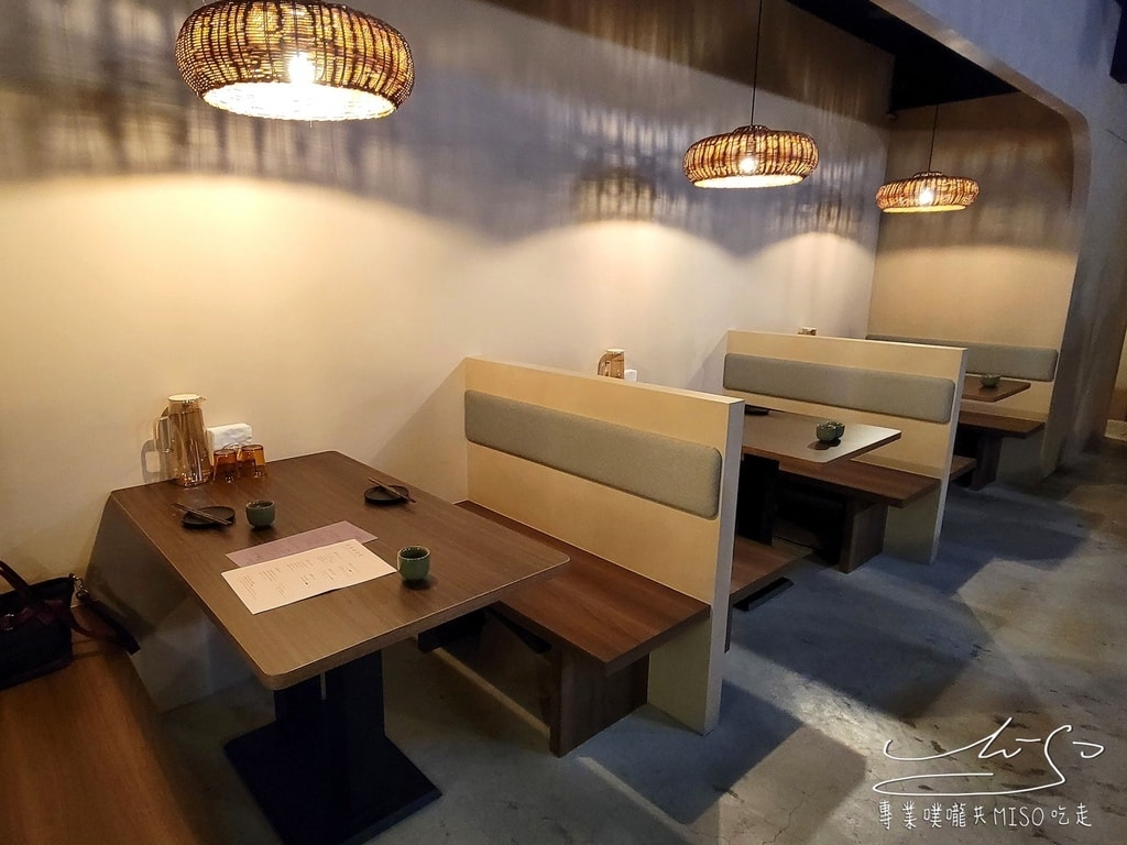 漾波酒食処 RippleSake 東區清酒餐酒館 喝酒放鬆好去處 專業噗嚨共MISO吃走 (4).jpg
