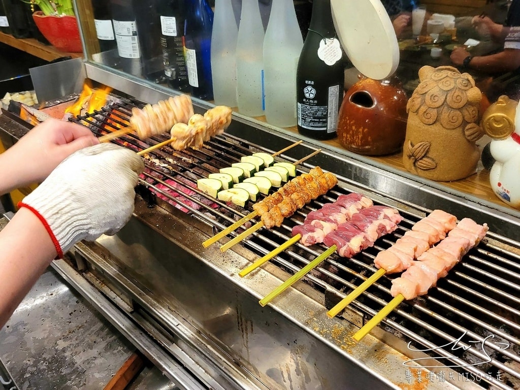 老味噌居酒屋景安店 中和居酒屋 中永和美食 永和美食 中和美食 永和居酒屋 專業噗嚨共MISO吃走 (9).jpg