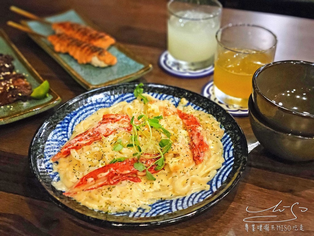 老味噌居酒屋景安店 中和居酒屋 中永和美食 永和美食 中和美食 永和居酒屋 專業噗嚨共MISO吃走 (16).jpg