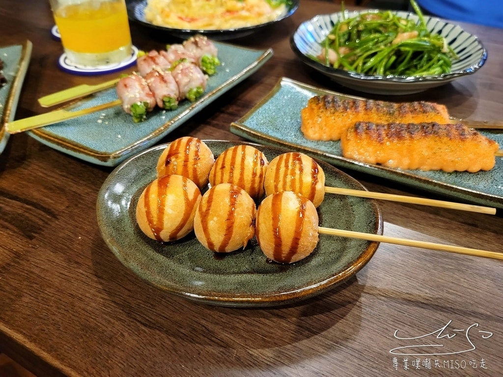 老味噌居酒屋景安店 中和居酒屋 中永和美食 永和美食 中和美食 永和居酒屋 專業噗嚨共MISO吃走 (22).jpg