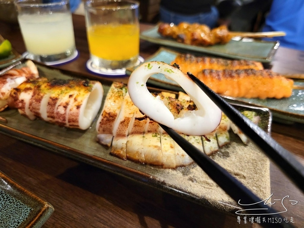 老味噌居酒屋景安店 中和居酒屋 中永和美食 永和美食 中和美食 永和居酒屋 專業噗嚨共MISO吃走 (26).jpg