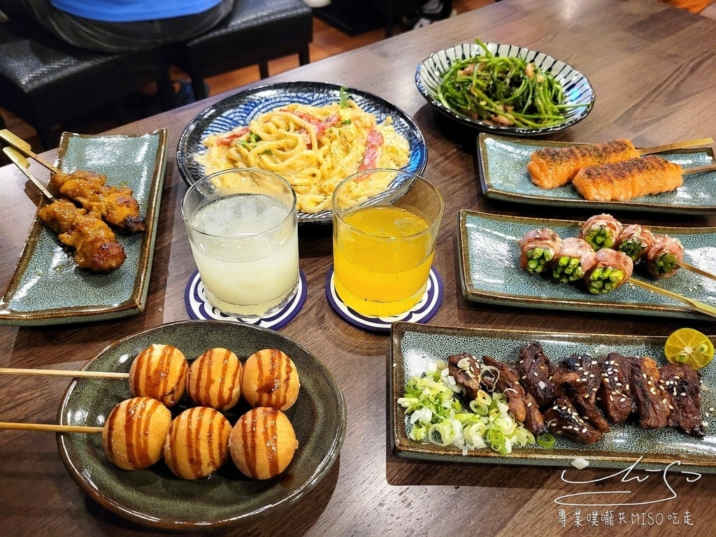 老味噌居酒屋景安店 中和居酒屋 中永和美食 永和美食 中和美食 永和居酒屋 專業噗嚨共MISO吃走 (32).jpg