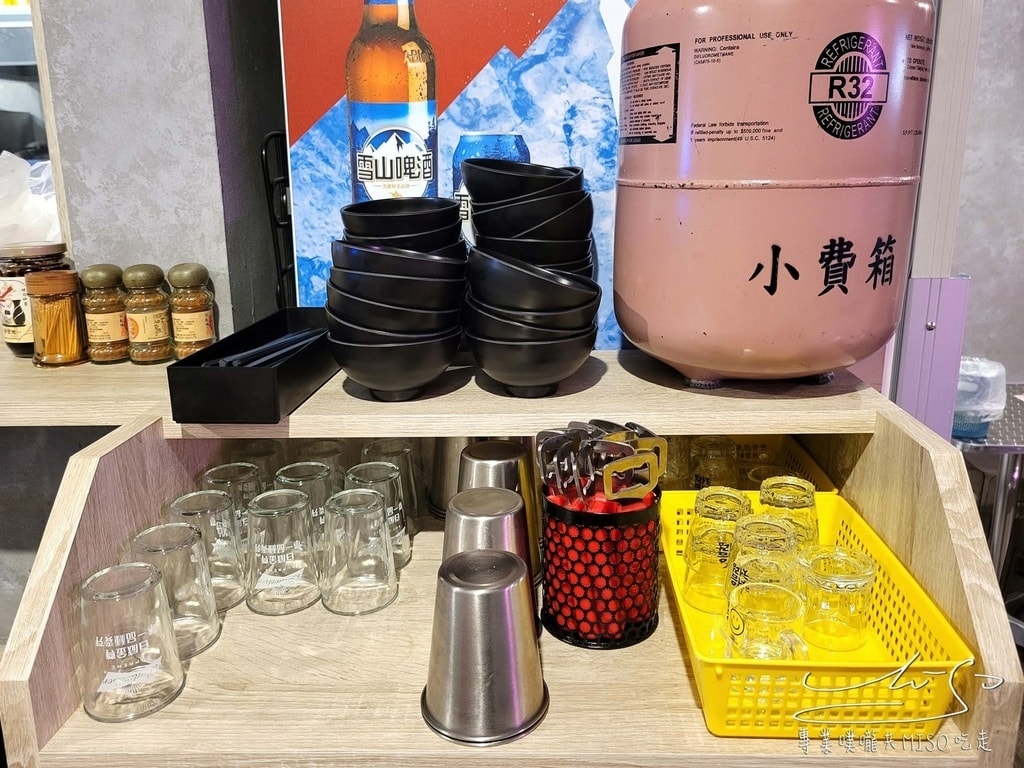 柒息地永和店串燒居酒屋 永和居酒屋 中永和美食 新北平價美食 專業噗嚨共MISO吃走 (13).jpg