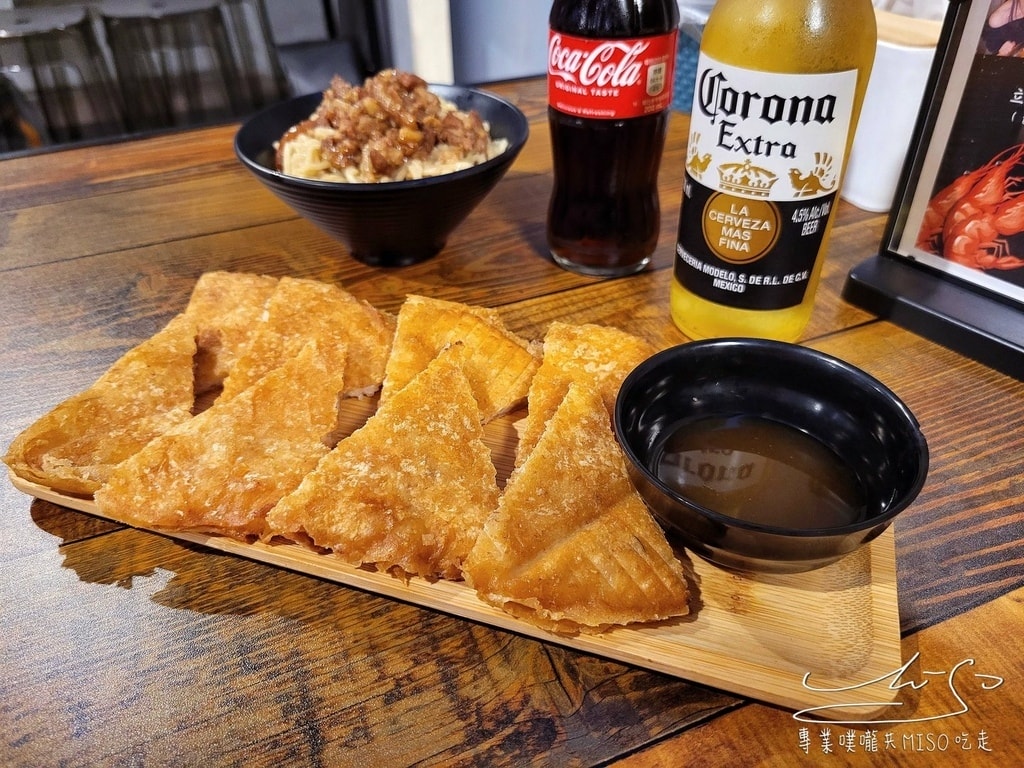 柒息地永和店串燒居酒屋 永和居酒屋 中永和美食 新北平價美食 專業噗嚨共MISO吃走 (19).jpg