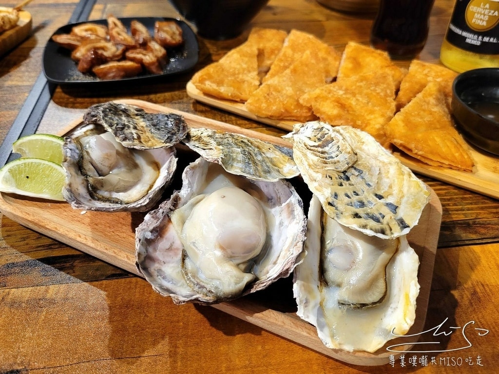 柒息地永和店串燒居酒屋 永和居酒屋 中永和美食 新北平價美食 專業噗嚨共MISO吃走 (24).jpg