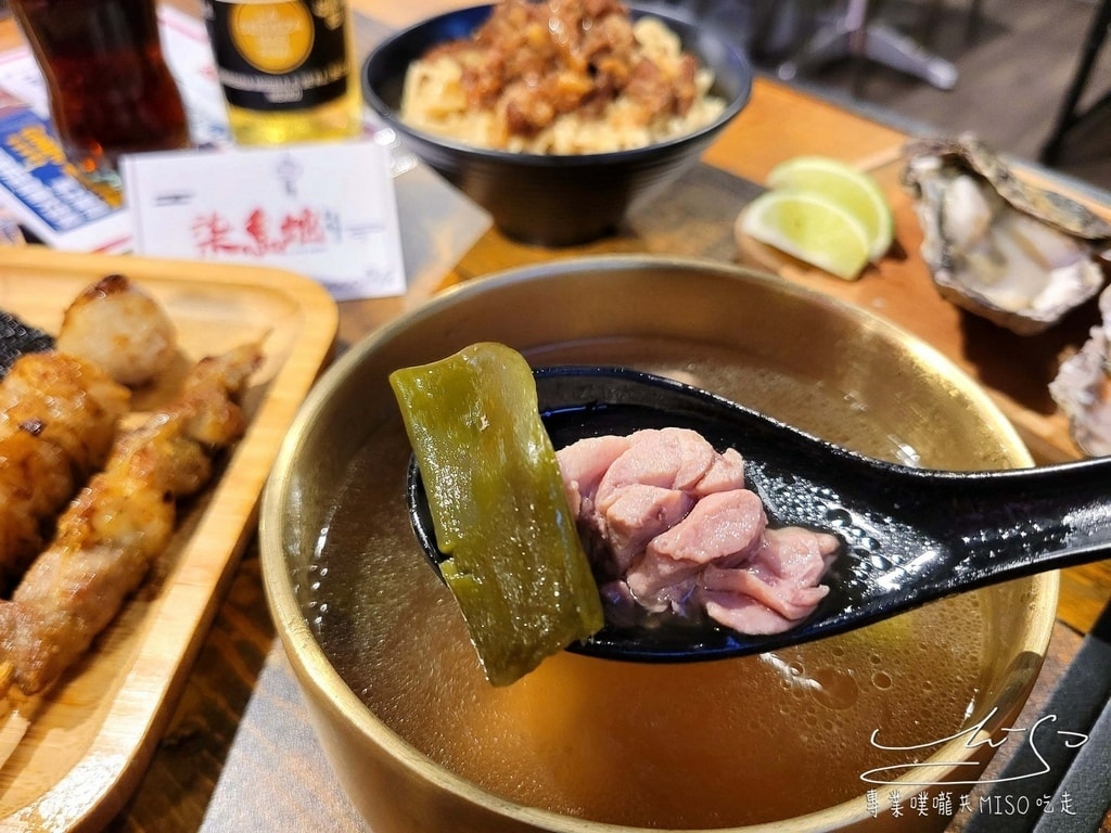 柒息地永和店串燒居酒屋 永和居酒屋 中永和美食 新北平價美食 專業噗嚨共MISO吃走 (29).jpg