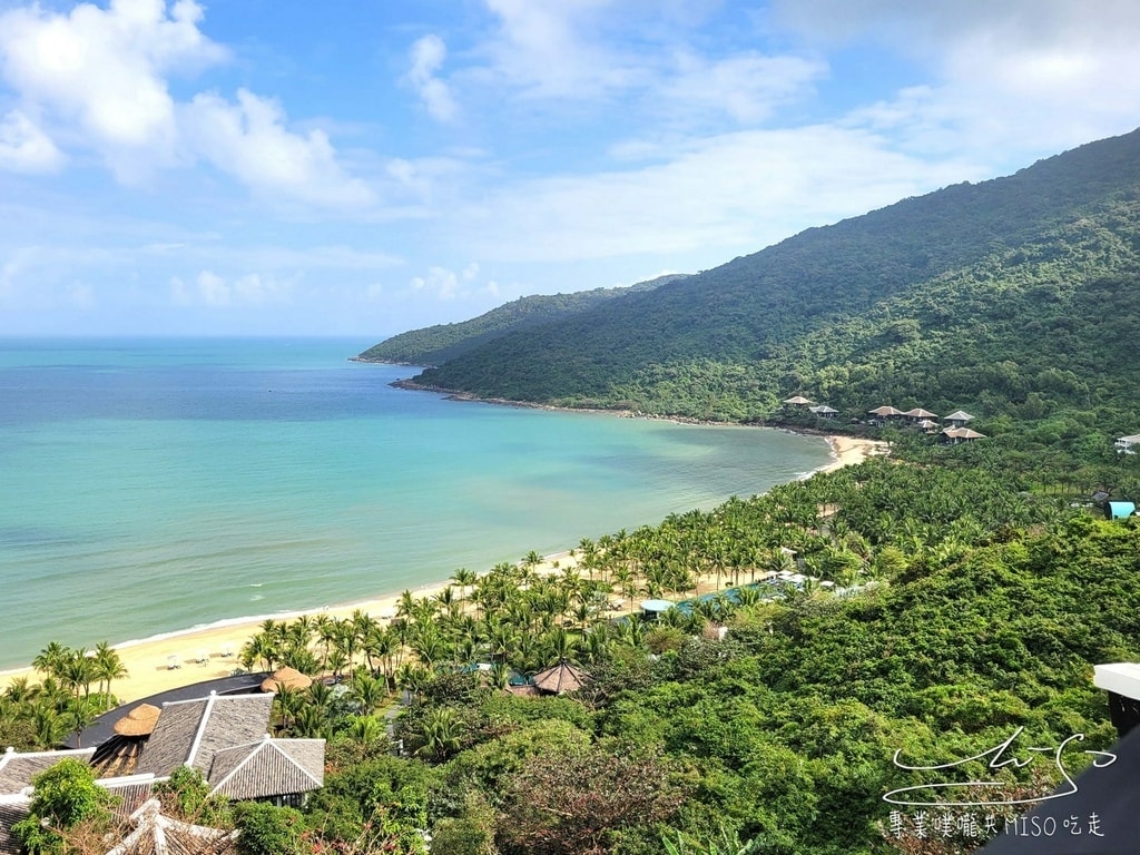 峴港洲際陽光半島酒店早餐介紹 InterContinental Danang Sun Peninsula Resort breakfast 專業噗嚨共MISO吃走 misotosee (7).jpg