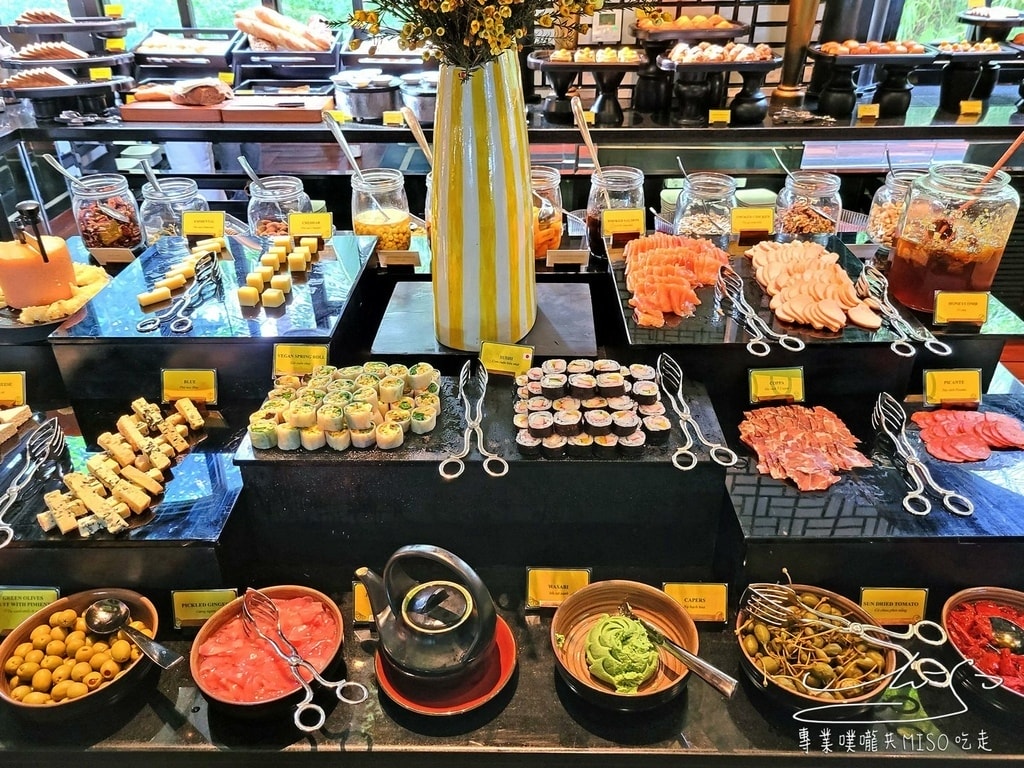 峴港洲際陽光半島酒店早餐介紹 InterContinental Danang Sun Peninsula Resort breakfast 專業噗嚨共MISO吃走 misotosee (27).jpg