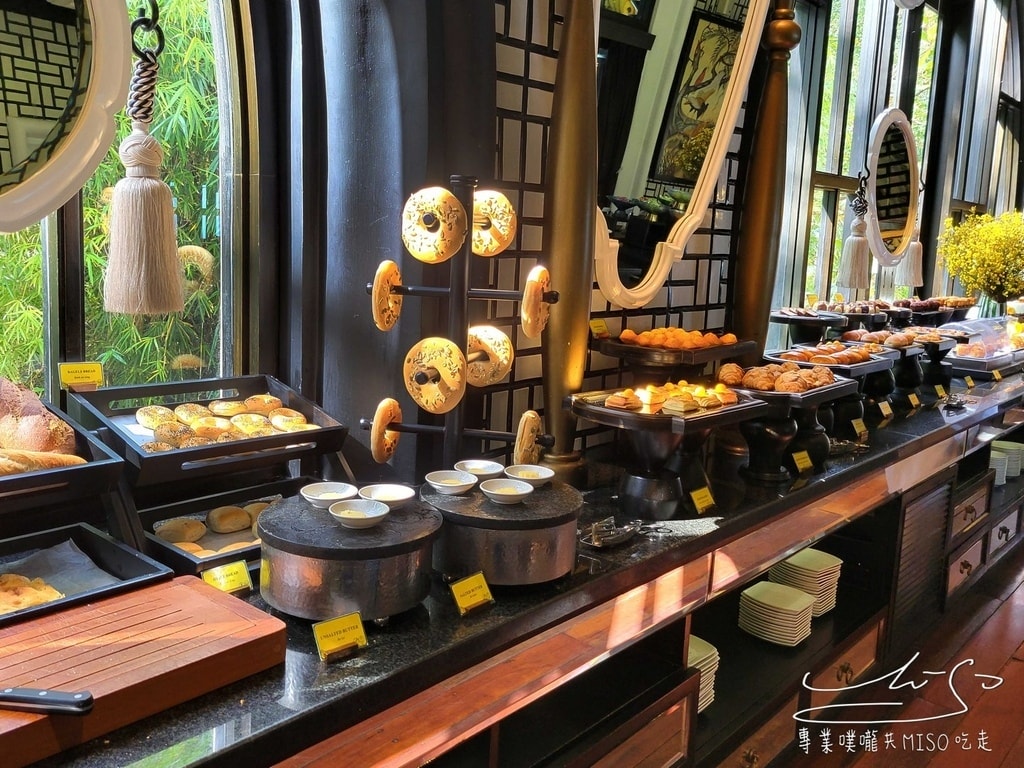 峴港洲際陽光半島酒店早餐介紹 InterContinental Danang Sun Peninsula Resort breakfast 專業噗嚨共MISO吃走 misotosee (32).jpg