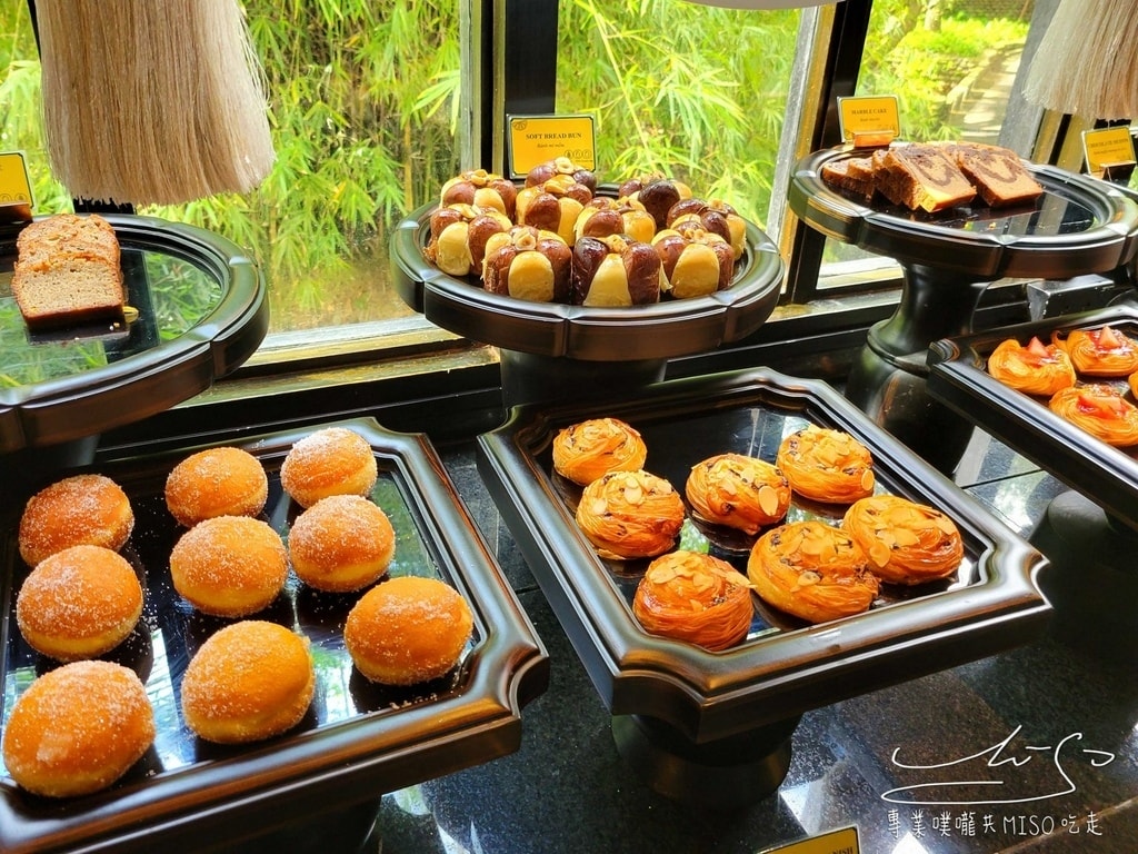 峴港洲際陽光半島酒店早餐介紹 InterContinental Danang Sun Peninsula Resort breakfast 專業噗嚨共MISO吃走 misotosee (33).jpg