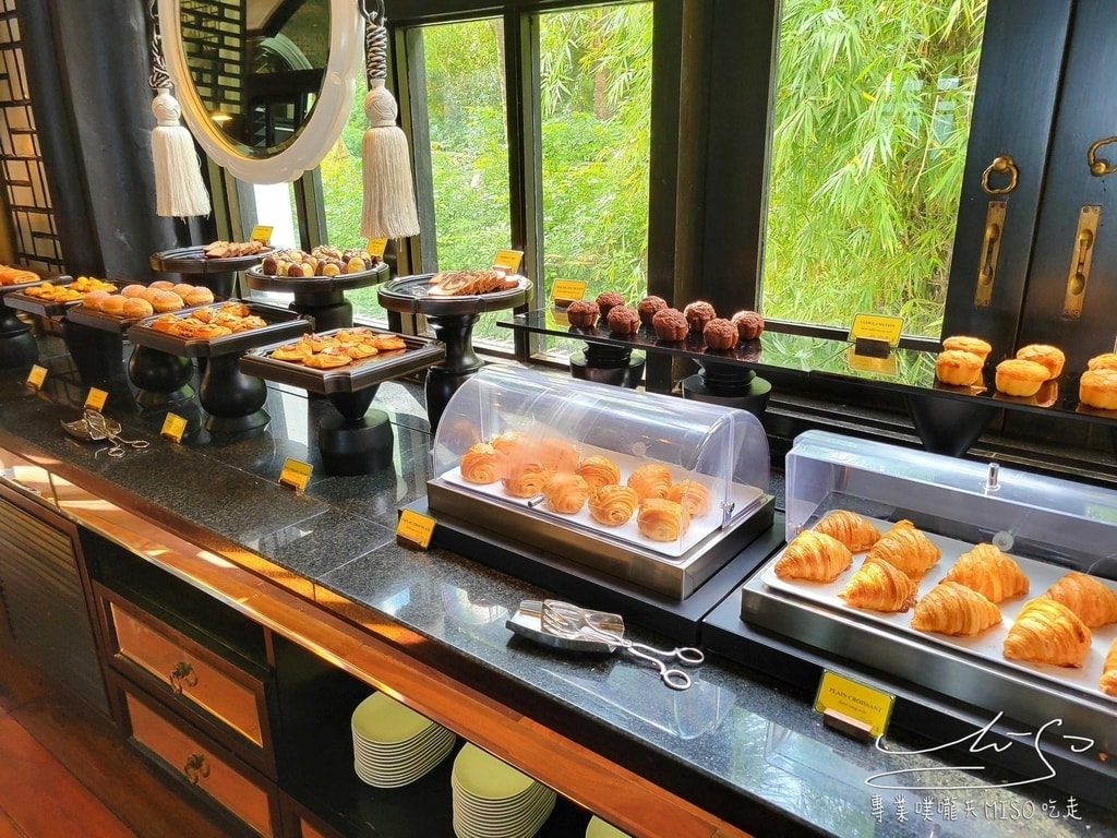 峴港洲際陽光半島酒店早餐介紹 InterContinental Danang Sun Peninsula Resort breakfast 專業噗嚨共MISO吃走 misotosee (31).jpg