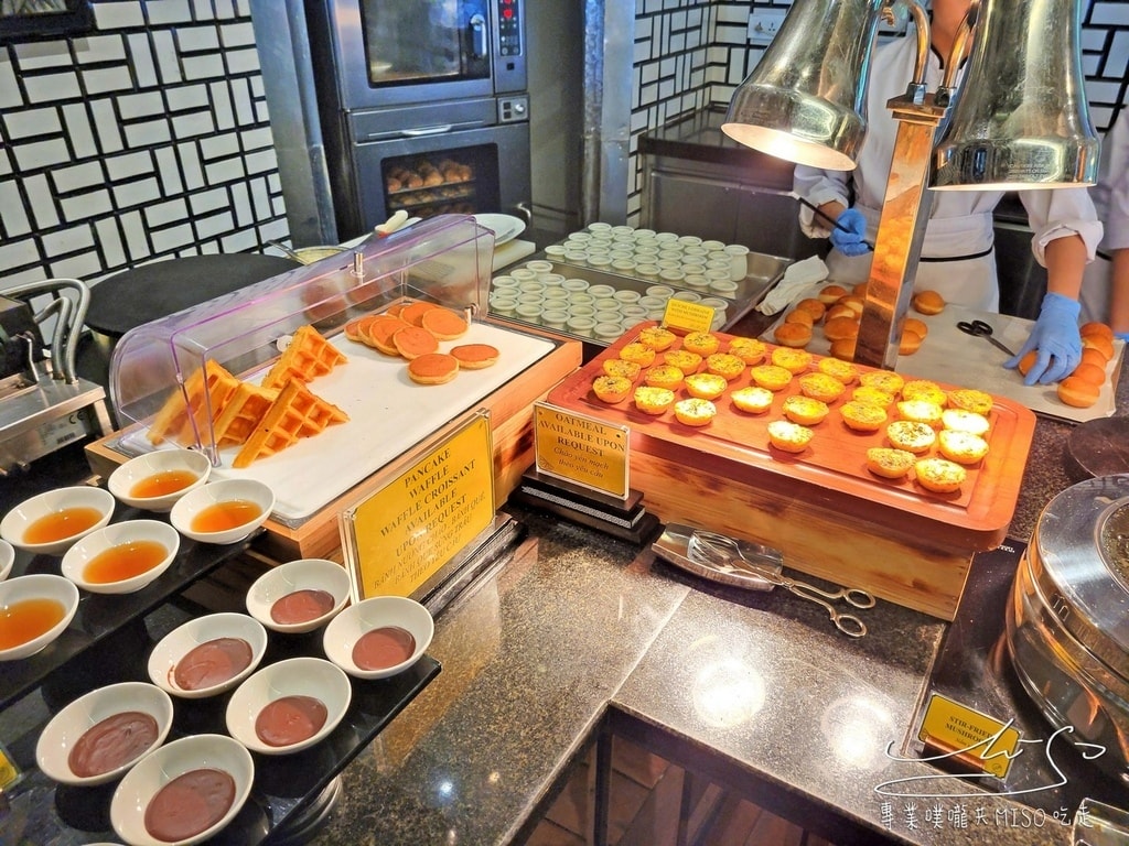 峴港洲際陽光半島酒店早餐介紹 InterContinental Danang Sun Peninsula Resort breakfast 專業噗嚨共MISO吃走 misotosee (30).jpg