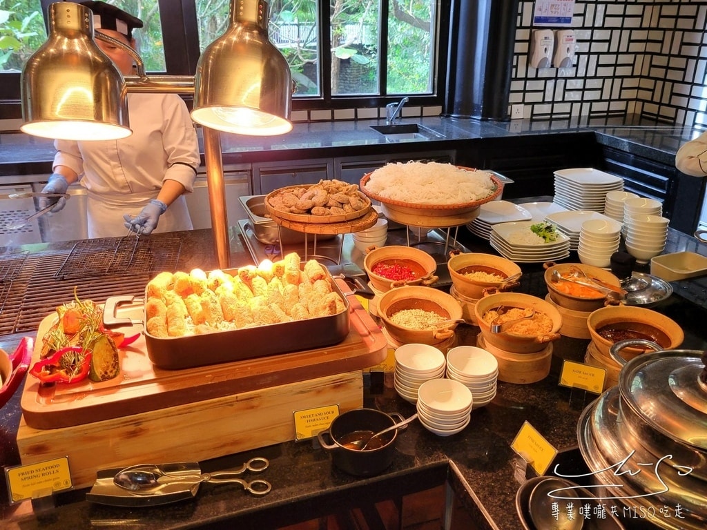 峴港洲際陽光半島酒店早餐介紹 InterContinental Danang Sun Peninsula Resort breakfast 專業噗嚨共MISO吃走 misotosee (19).jpg