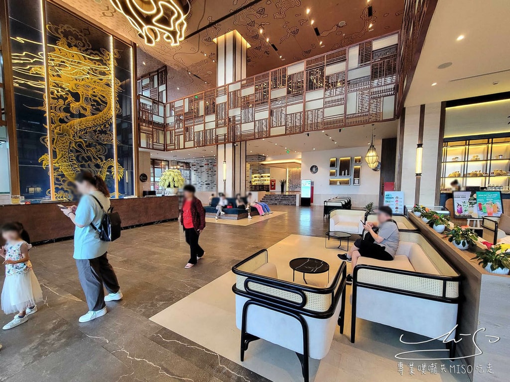 下龍灣WYNDHAM飯店 Hotel Soleil Ha Long - Trademark Collection by Wyndham 專業噗嚨共MISO吃走 (3).jpg