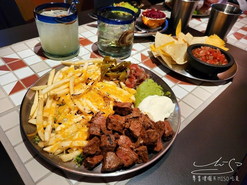 Chale Tacos Taipei 墨西哥餐廳 東區墨西哥料理 東區美食 台北TACO 專業噗嚨共MISO吃走 (11).jpg