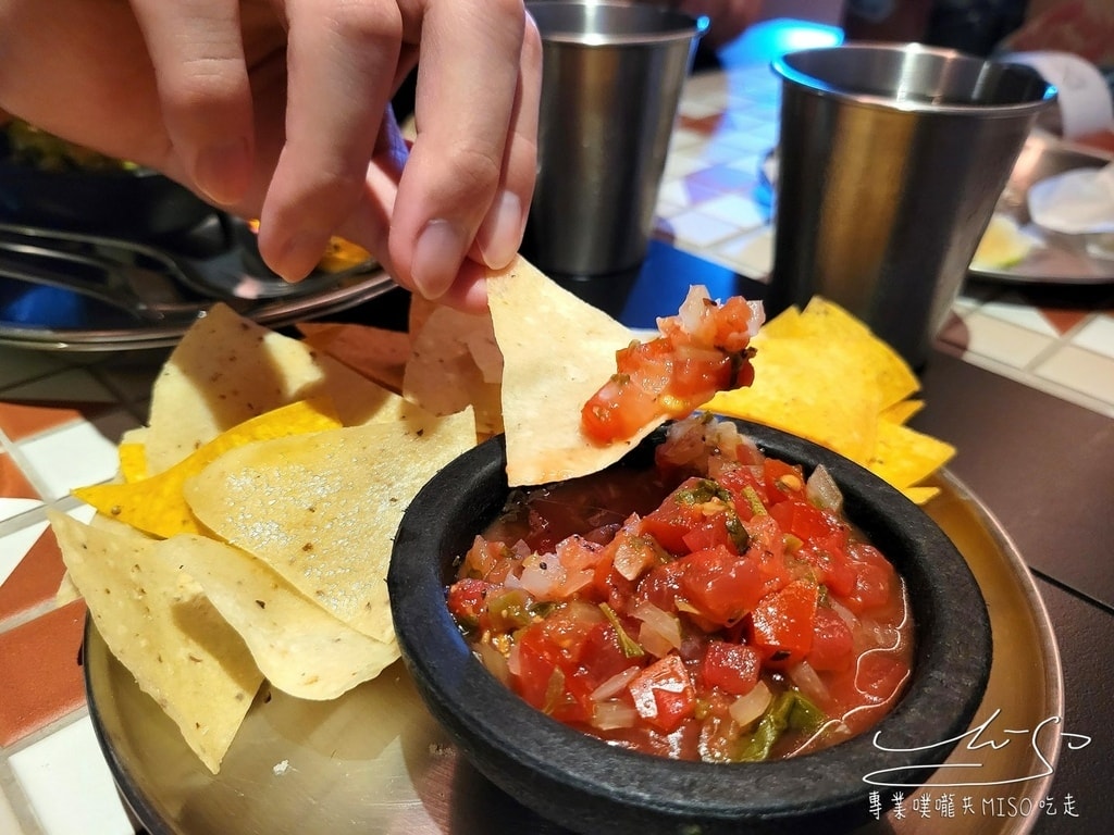 Chale Tacos Taipei 墨西哥餐廳 東區墨西哥料理 東區美食 台北TACO 專業噗嚨共MISO吃走 (13).jpg