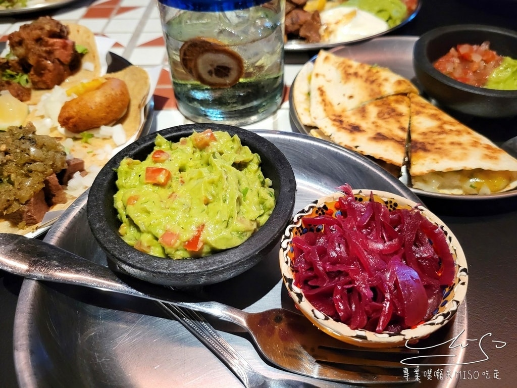 Chale Tacos Taipei 墨西哥餐廳 東區墨西哥料理 東區美食 台北TACO 專業噗嚨共MISO吃走 (24).jpg