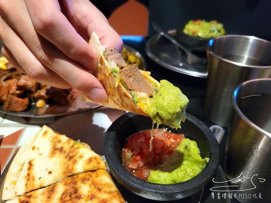 Chale Tacos Taipei 墨西哥餐廳 東區墨西哥料理 東區美食 台北TACO 專業噗嚨共MISO吃走 (23).jpg