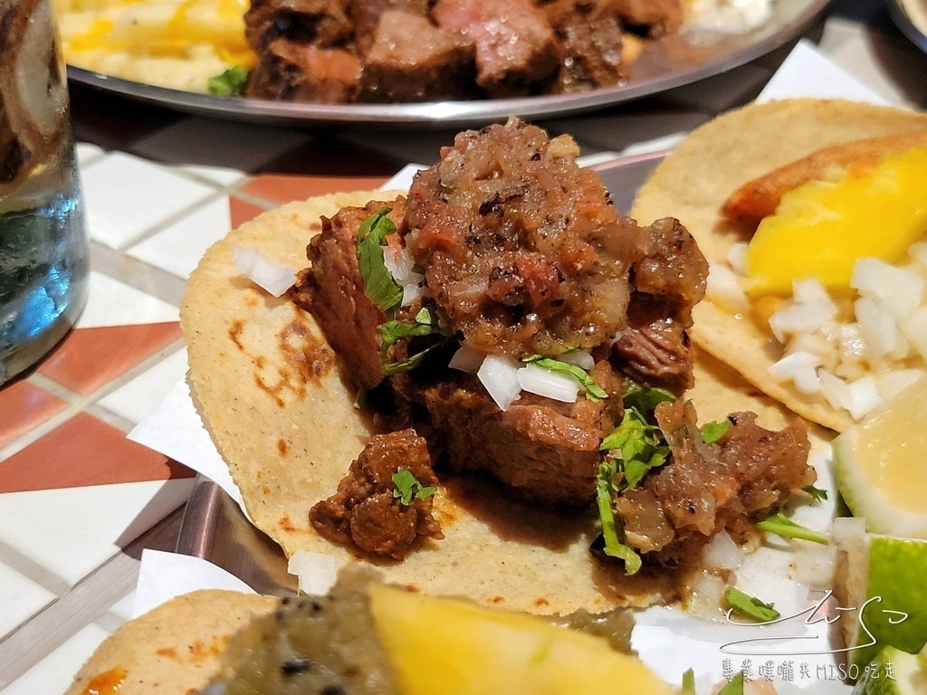 Chale Tacos Taipei 墨西哥餐廳 東區墨西哥料理 東區美食 台北TACO 專業噗嚨共MISO吃走 (20).jpg