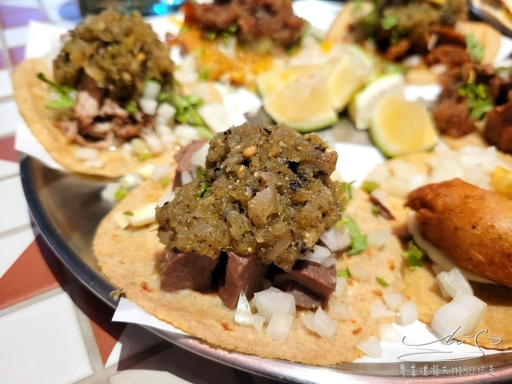 Chale Tacos Taipei 墨西哥餐廳 東區墨西哥料理 東區美食 台北TACO 專業噗嚨共MISO吃走 (16).jpg